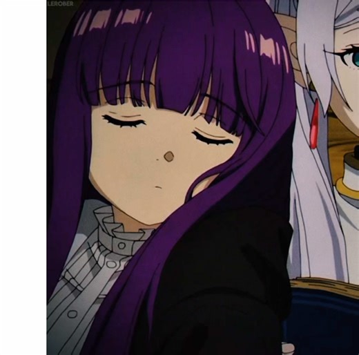 Filler Fern edit Song: Code A #frieren #fern #animeedit #capcut_edit #fyp