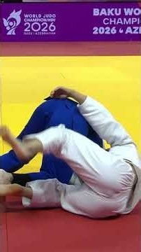 🥋バクー #世界選手権 大会🇦🇿 #混合団体 🔗judotv.com #柔道 #Judo🔥