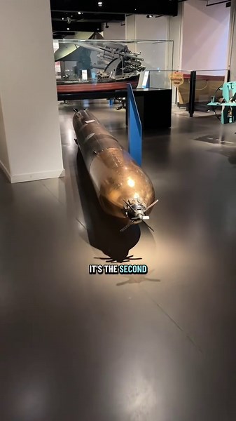 Exploring Life on a Submarine: A Unique Experience