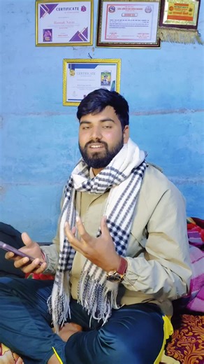 Exploring Ubaru Mehman on Raunak Navin Official Channel