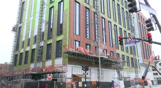 New life science startup incubator comes to downtown Providence