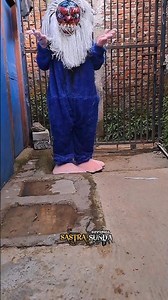 kepala labubu di tukerin sama grandong