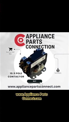 www.appliancepartsconnect.com we have all kinds of appliance parts for those appliance repairs.