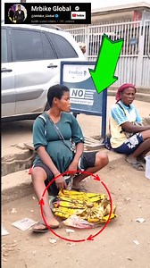 5M views · 69K reactions | A SIMPLE ACT OF KINDNESS THAT WILL MAKE YOU CRY ❤️‍啕 #reels #reel #funny | Mrbike Global | Facebook