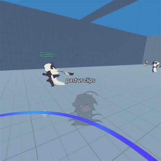 2024 VR Clips: Emotional Journey and Reflections