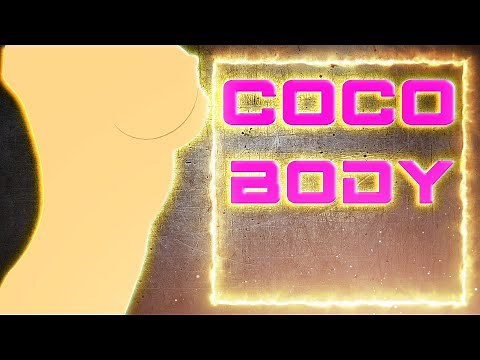 Skyrim | COCO Body installieren mit Physics | für erfahrenere Mod-User | SMP & CBPC | 3BBB Physics