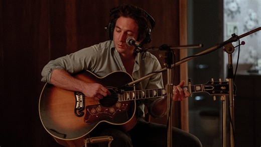 When will Bruce Springsteen biopic come out on streaming, which app?