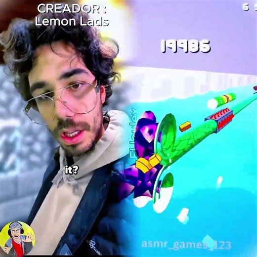 Mi papa me visita a minecraft [Fandub Español Latino - ‪@LemonLads‬ ] #humor #fandub #xd