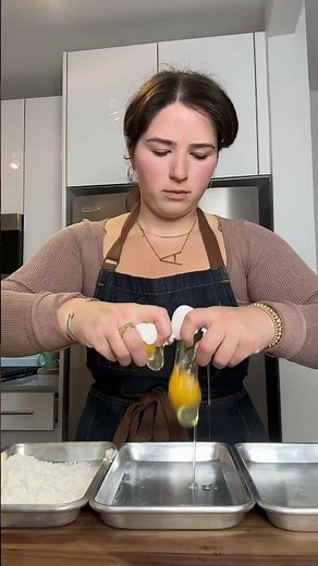 How to make PERFECT Chicken Cutlets