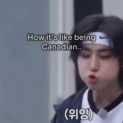 I chug maple syrup every hour💪 - #straykids #funny