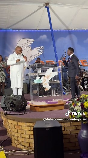 Bamba Mzalwane Celebration at High Praise Centre Church | SAMA28
