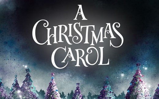 《圣诞颂歌》Christmas Carol 原版双语有声书【中英滚动字幕听经典名著】by 查尔斯·狄更斯 (精读名著)