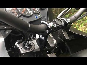 2” Rox Riser Review (Speed FX)