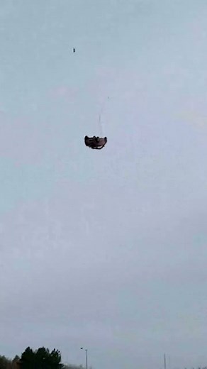 Launching Car with Catapult | Behind the Scenes of Top Gear