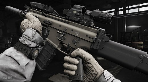 'Escape From Tarkov': Best Ammo Types For Assault Rifle Calibers