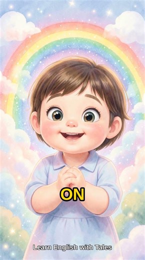 The Day I Helped a Lost Kitten. | Learn English with Tales 🧸