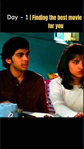 Day - 1 of finding the best movie for you 🎬 — Premalu 💕 | Comment for link #movie #trending