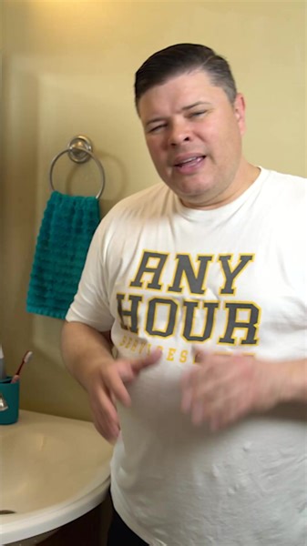 2.8K views · 45 reactions | How to fix your sink stopper in under a minute!  #HowTo #DIY #repair #maintenance #homeowner #AnyHourServices #Utah #Arizona #plumbing #plumbers #plumberlife #drains | Any Hour Services - Electric, Plumbing, Heating & Air | Facebook