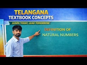 Natural Numbers Definition with Examples | Primary Maths