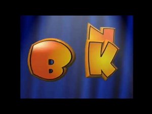 BKN Logo History (featuring Bohbot Entertainment and 41 Entertainment)
