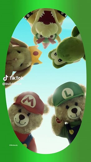 Join the Adventure with Super Mario™ Collectibles!