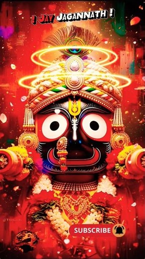 Luna_Lagei_Mu_Pakhala_Khauchi | ଲୁଣ ଲଗେଇ ପଖାଳ ଖାଉଛି | #jayjagannath #odiabhajan #jagannath #ytshorts