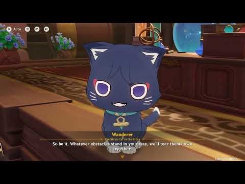 Genshin Impact V6.2 - Story - Draco Rubedo - The Magic Known as Storytelling - part 5 (3)