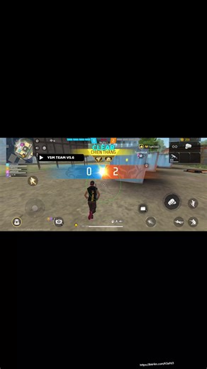 #xuhuongtiktok #freefire ysm 5.6 apk @freefirevnofficial @bacgau1989 https://link4m.com/K5aFd3