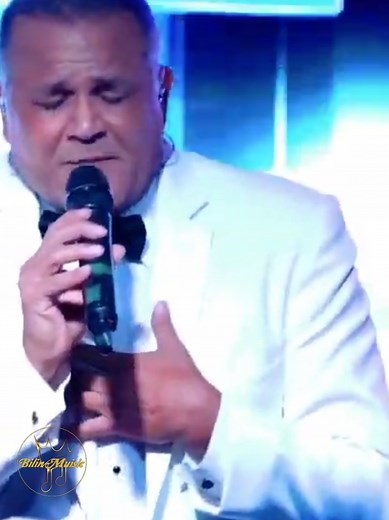 Carlos Alfredo Te Prometo Merengue Clásico en Vivo - Tributo TikTok