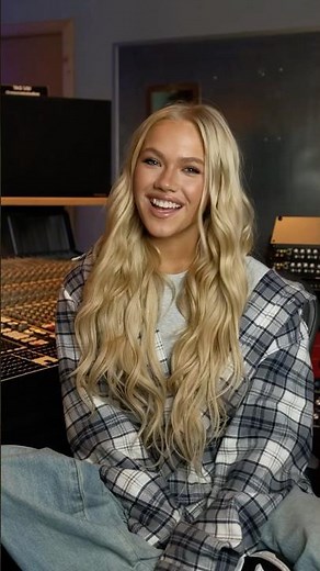 Have you listen to Freya Skye’s “Gold’s Gone” yet??! 💛