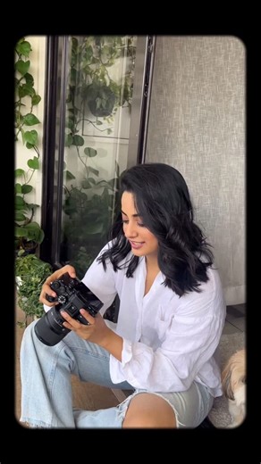 NAMITHA PRAMOD on Instagram: "♥️🌝 @kunjippaaru"