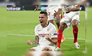Sevilla derrotó 1-0 al Wolves y clasificó a las semifinales de la Europa League [RESUMEN]