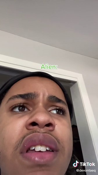 Aliens would mostly look at as crazy if they saw us now