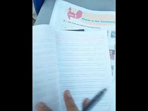 Unit 4 lesson 1 ( part 1 Grade 5)