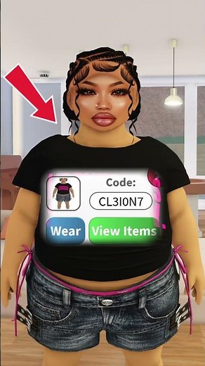 Life Together codes 💸 INSTANT GLOW UP #roblox #baddie #viral