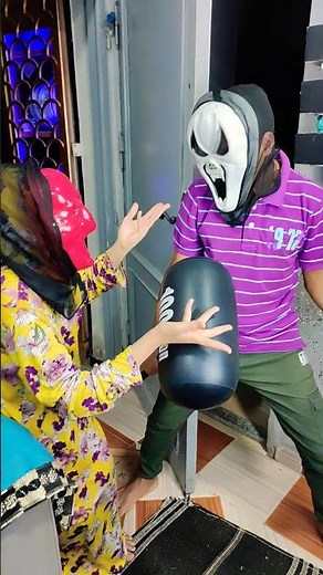 المعلمه الشريره وماريو الحرامى🥰🙀#prank #shorts #funny #fypシ #مقالب# طرائف #fun #