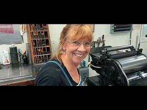 The Field Notes “United States of Letterpress” Edition from Field Notes