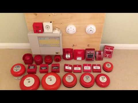 Fire Alarm collection January 2026