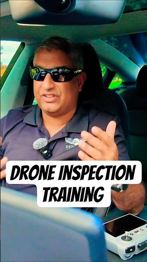 Drone Inspection Training: Practice Safely, Land Jobs!