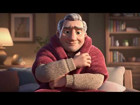 Elsa Helps the Homeless on a Snowy Night | A Heartwarming Frozen Story 💙✨