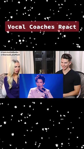 Mind-blowing Dimash Ave Maria Reaction by Vocal Coaches