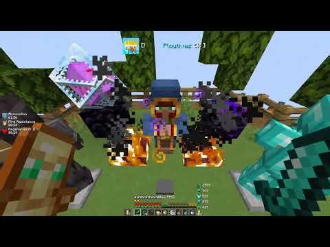 Top 5 Diamond SMP PvP Packs 1 21+