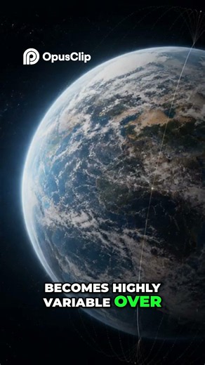 Earth's TILT How Seasons Change Climate Drastically!