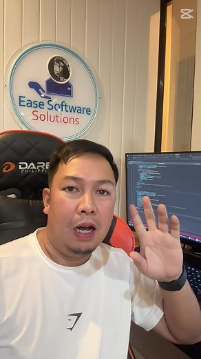 How i built my software company from scratch? 🤭🫣 #softwaredeveloper #software #easesoftwaresolutions #programmerlife #business #businesssolutions