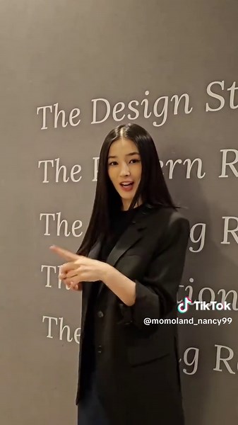#momoland #nancy #낸시 @NANCY