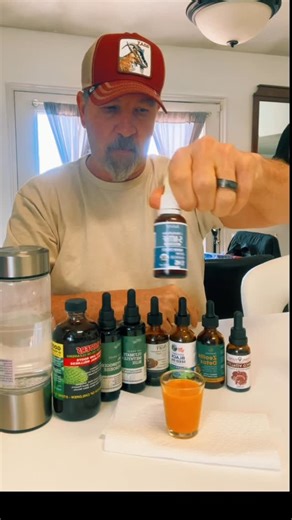 David Hodgkinson| Digital Marketer on Instagram: "If you are Interested in the food grade hydrogen peroxide Dr. Brian Adtis helped create with 3 other Doctors - like this video and DM me - Peroxide Please share this video with others who are fighting for their life This is not medical advice. I am not a doctor. Please do your own research. #naturalhealthcare #healnaturally #betterhealth #cancer #healthy #livelife"