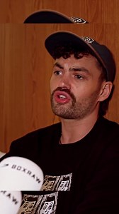 139K views · 10K reactions | A fascinating interview with Irish boxing star Tyrone Mckenna as he talks about his trip to Palestine last year, he recalls firsthand accounts of his experience there, tyrone takes on Lewis Crocker, this Saturday live from Belfast on Dazn. . Watch the full interview⤵️ (LINK IN COMMENTS⤵️) | Boxing King Media | Facebook