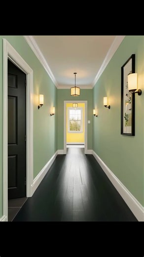 Idées créatives de peinture pour la décoration intérieure