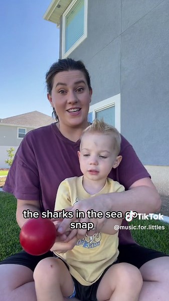 Fun and Interactive Song for Parent-Child Bonding and Development