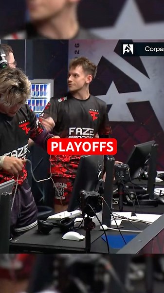 Frozen and Broky Make IMPOSSIBLE play to win against Furia